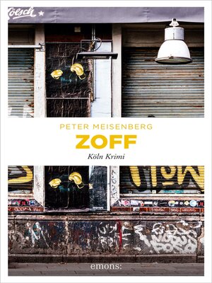 cover image of Zoff